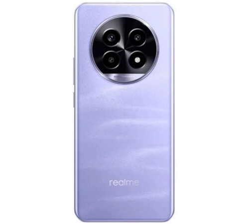 Смартфон Realme 13 Pro 5G 8/256 ГБ EU, Purple (фиолетовый)