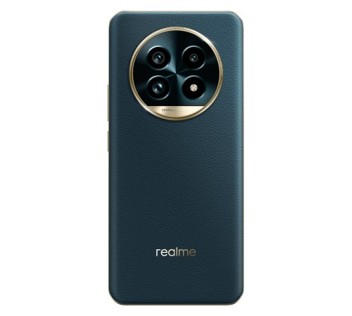 Смартфон Realme 13 Pro Plus 12/512 ГБ RU, Emerald Green (зеленый)