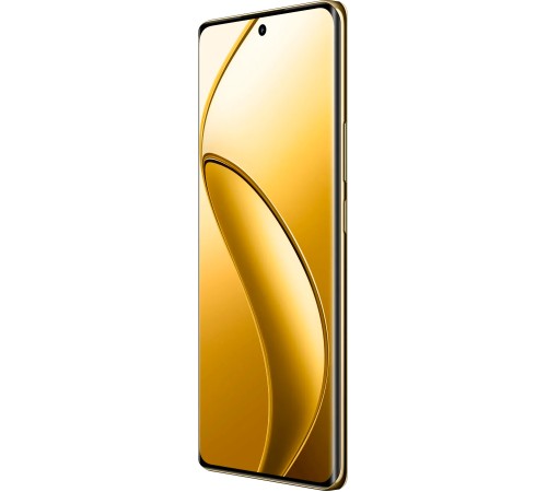 Смартфон Realme 12 Pro 5G 12/512 ГБ RU, бежевый