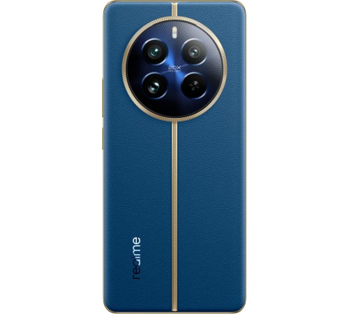 Смартфон Realme 12 Pro 5G 12/512 ГБ RU, синий