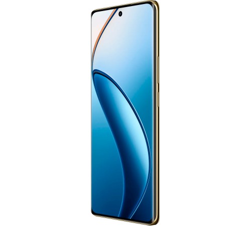 Смартфон Realme 12 Pro 5G 12/512 ГБ RU, синий