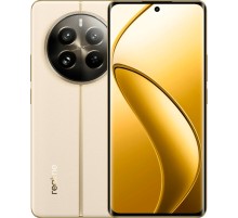 Смартфон Realme 12 Pro 5G 12/512 ГБ EU, бежевый