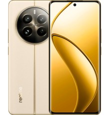 Смартфон Realme 12 Pro 5G 12/512 ГБ EU, бежевый