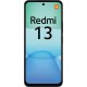 Смартфон Xiaomi Redmi 13 6/128 ГБ, Dual nano Sim, NFC, RU, Midnight Black