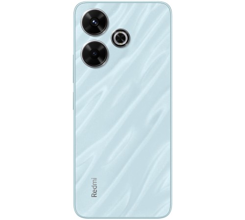 Смартфон Xiaomi Redmi 13 6/128 ГБ, Dual nano Sim, NFC, RU, Ocean Blue Смартфон Xiaomi Redmi 13 6/128 ГБ, Dual nano Sim, NFC, RU, Ocean Blue