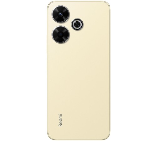 Смартфон Xiaomi Redmi 13 8/256 ГБ, Dual nano Sim, NFC, RU, Sandy Gold Смартфон Xiaomi Redmi 13 8/256 ГБ, Dual nano Sim, NFC, RU, Sandy Gold