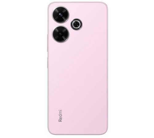 Смартфон Xiaomi Redmi 13 8/256 ГБ, Dual nano Sim, NFC, RU, Pearl Pink Смартфон Xiaomi Redmi 13 8/256 ГБ, Dual nano Sim, NFC, RU, Pearl Pink