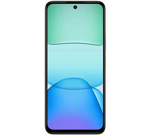 Смартфон Xiaomi Redmi 13x 8/256 ГБ, Dual nano Sim, Silk Gold