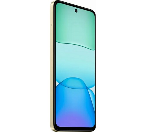 Смартфон Xiaomi Redmi 13x 8/256 ГБ, Dual nano Sim, Silk Gold