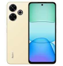 Смартфон Xiaomi Redmi 13 8/256 ГБ, Dual nano Sim, NFC, Sandy Gold