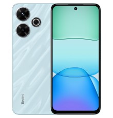Смартфон Xiaomi Redmi 13 8/128 ГБ, Dual nano Sim, NFC, Ocean Blue