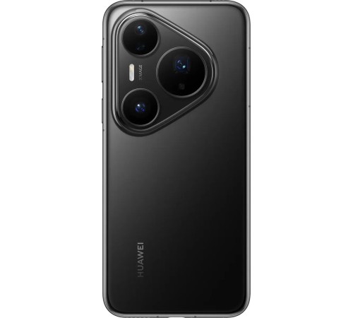 Смартфон Huawei Pura 80 Pro 12/512, Dual nano Sim, черный Смартфон Huawei Pura 80 Pro 12/512, Dual nano Sim, черный