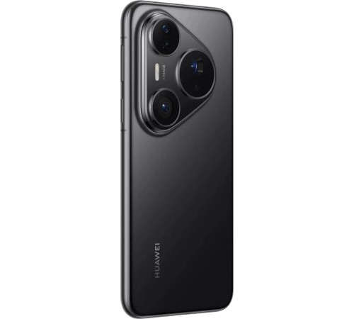 Смартфон Huawei Pura 80 Pro 12/512, Dual nano Sim, черный Смартфон Huawei Pura 80 Pro 12/512, Dual nano Sim, черный