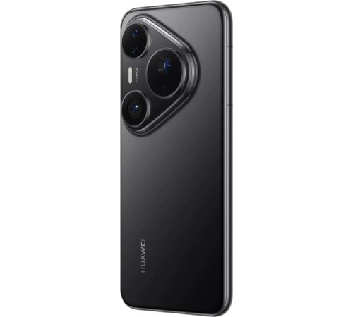 Смартфон Huawei Pura 80 Pro 12/512, Dual nano Sim, черный Смартфон Huawei Pura 80 Pro 12/512, Dual nano Sim, черный