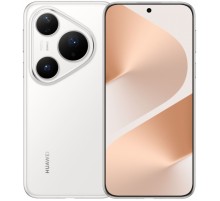 Смартфон Huawei Pura 80 Pro 12/512, Dual nano Sim, белый