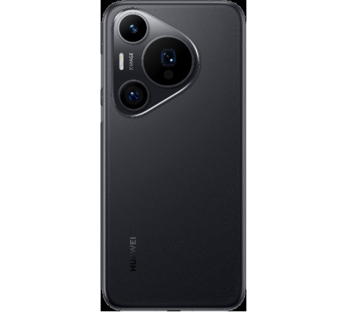 Смартфон Huawei Pura 70 Pro 12/512, Dual nano Sim, RU, черный