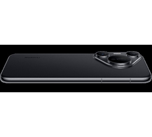 Смартфон Huawei Pura 70 Pro 12/512, Dual nano Sim, RU, черный