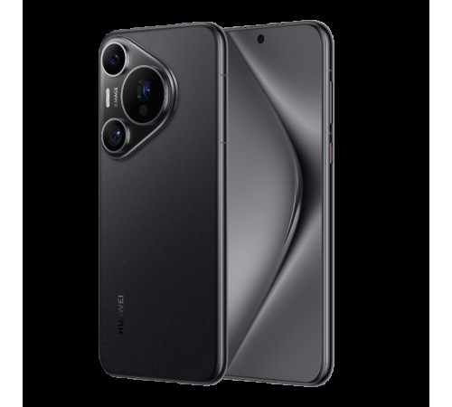 Смартфон Huawei Pura 70 Pro 12/512, Dual nano Sim, RU, черный