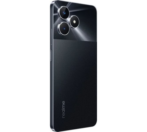 Смартфон Realme Note 50 3/64Gb Dual nanoSIM, RU, черный Смартфон Realme Note 50 3/64Gb Dual nanoSIM, RU, черный
