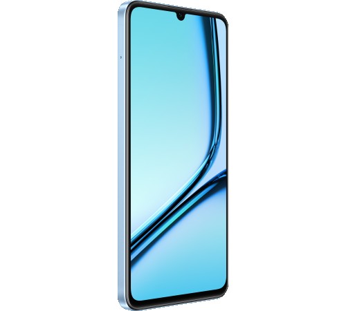 Смартфон Realme Note 50 3/64Gb Dual nanoSIM, RU, синий Смартфон Realme Note 50 3/64Gb Dual nanoSIM, RU, синий