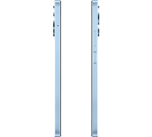 Смартфон Realme Note 50 3/64Gb Dual nanoSIM, RU, синий Смартфон Realme Note 50 3/64Gb Dual nanoSIM, RU, синий