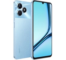 Смартфон Realme Note 50 3/64Gb Dual nanoSIM, RU, синий