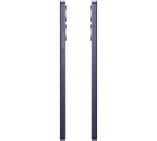 Смартфон Realme Note 60 4/128GB Dual nanoSIM, RU, черный Смартфон Realme Note 60 4/128GB Dual nanoSIM, RU, черный