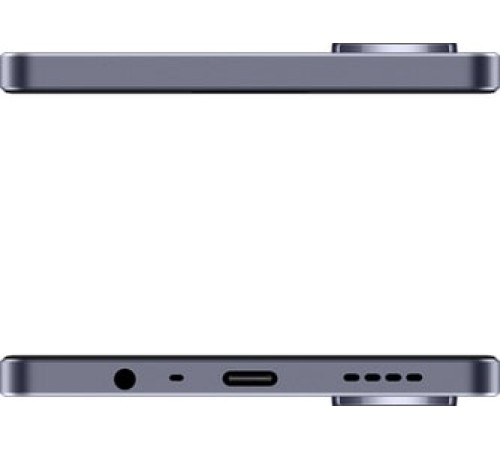 Смартфон Realme Note 60 4/128GB Dual nanoSIM, RU, черный Смартфон Realme Note 60 4/128GB Dual nanoSIM, RU, черный