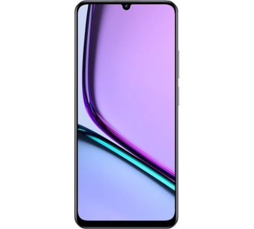 Смартфон Realme Note 60 4/128GB Dual nanoSIM, RU, черный Смартфон Realme Note 60 4/128GB Dual nanoSIM, RU, черный