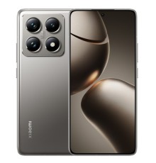 Смартфон Xiaomi 14T Pro 12/512 (GB) Gray