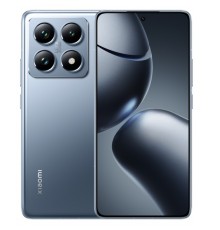 Смартфон Xiaomi 14T Pro 12/256 (EU) Blue