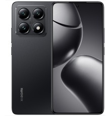 Смартфон Xiaomi 14T Pro 12/512 (HK) Black