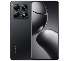 Смартфон Xiaomi 14T Pro 12/512 (GB) Black