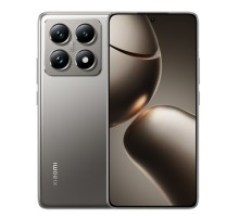 Смартфон Xiaomi 14T Pro 12/512 (EU) Gray