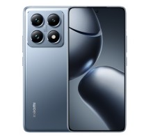 Смартфон Xiaomi 14T Pro 12/512 (EU) Blue (без ЗУ)