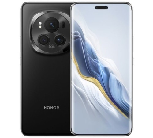 Смартфон Honor Magic 6 Pro 12/512ГБ Black RU 