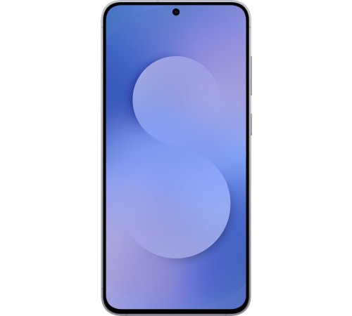 Смартфон Samsung Galaxy S25 FE 8/256 ГБ (S731B) синий