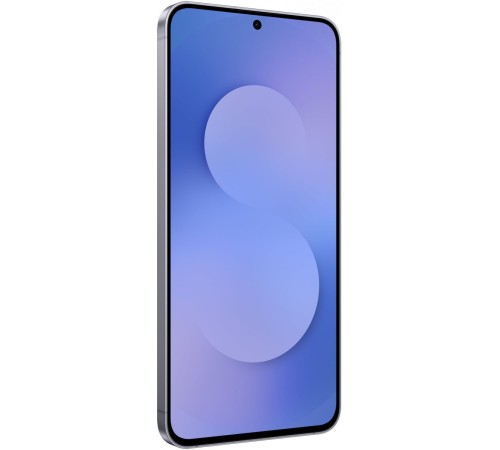 Смартфон Samsung Galaxy S25 FE 8/256 ГБ (S731B) синий