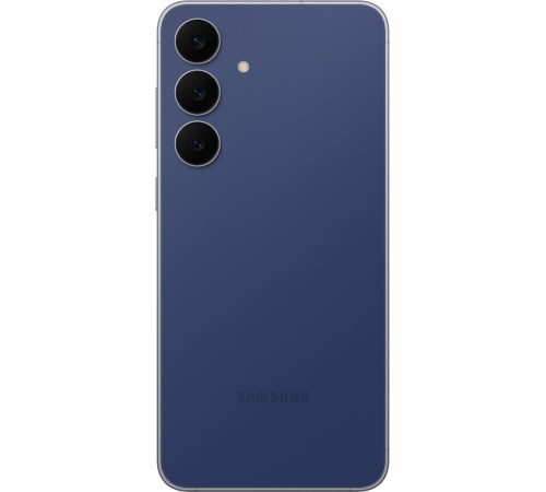 Смартфон Samsung Galaxy S25 FE 8/256 ГБ (S731B) синий