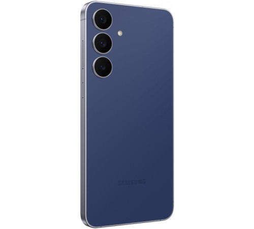 Смартфон Samsung Galaxy S25 FE 8/256 ГБ (S731B) синий