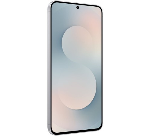 Смартфон Samsung Galaxy S25 FE 8/256 ГБ (S731B) белый