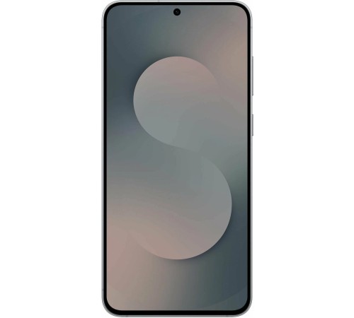 Смартфон Samsung Galaxy S25 FE 8/512 ГБ (S731B) черный
