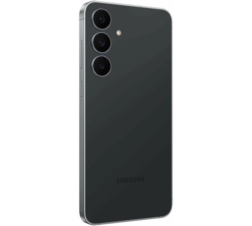 Смартфон Samsung Galaxy S25 FE 8/512 ГБ (S731B) черный