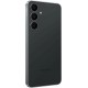 Смартфон Samsung Galaxy S25 FE 8/512 ГБ (S731B) черный