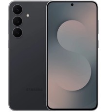 Смартфон Samsung Galaxy S25 FE 8/512 ГБ (S731B) черный