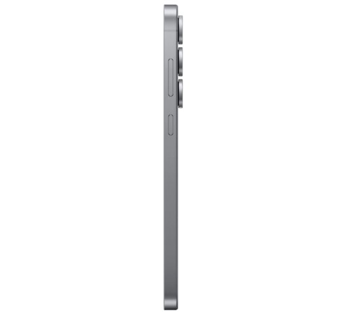 Смартфон Samsung Galaxy S25 FE 8/512 ГБ (S731B) черный