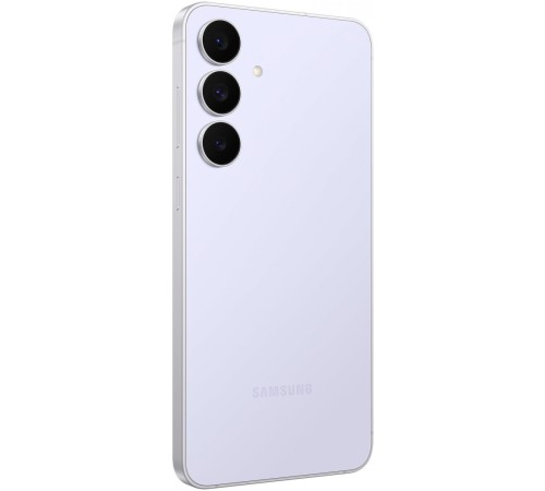 Смартфон Samsung Galaxy S25 FE 8/512 ГБ (S731B) голубой