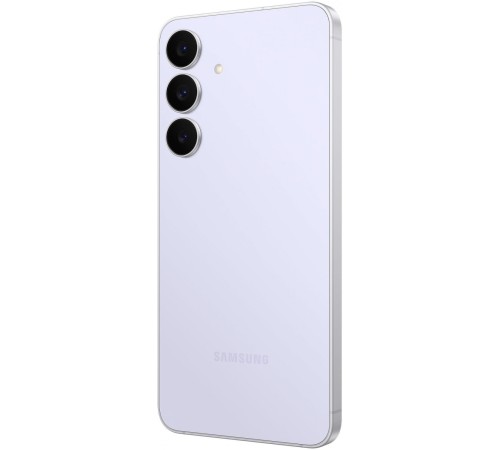 Смартфон Samsung Galaxy S25 FE 8/512 ГБ (S731B) голубой