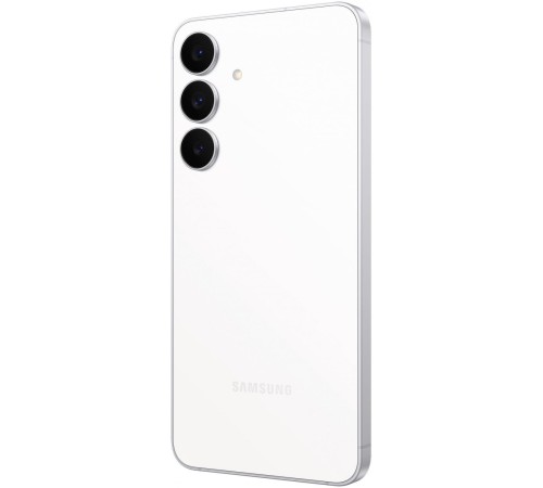 Смартфон Samsung Galaxy S25 FE 8/512 ГБ (S731B) белый