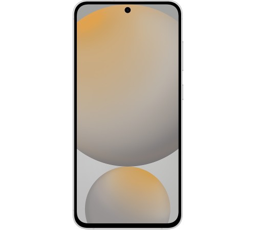 Смартфон Samsung Galaxy S24 FE 8/256 ГБ (S721B) серый